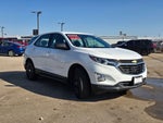 2019 Chevrolet Equinox LS AWD