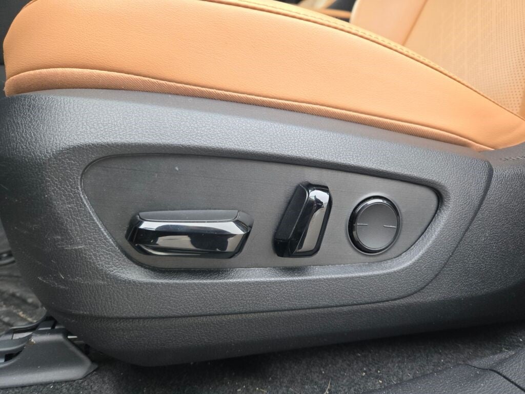 2024 Lexus RX 350h Premium Plus