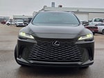 2024 Lexus RX 350h Premium Plus