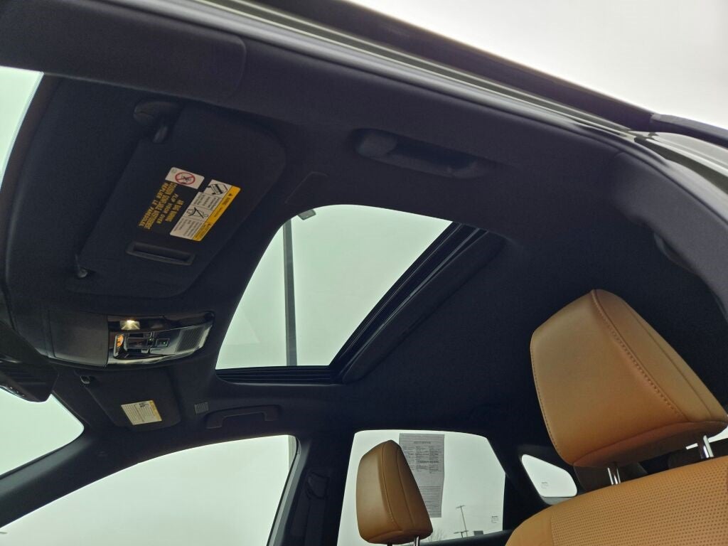 2024 Lexus RX 350h Premium Plus