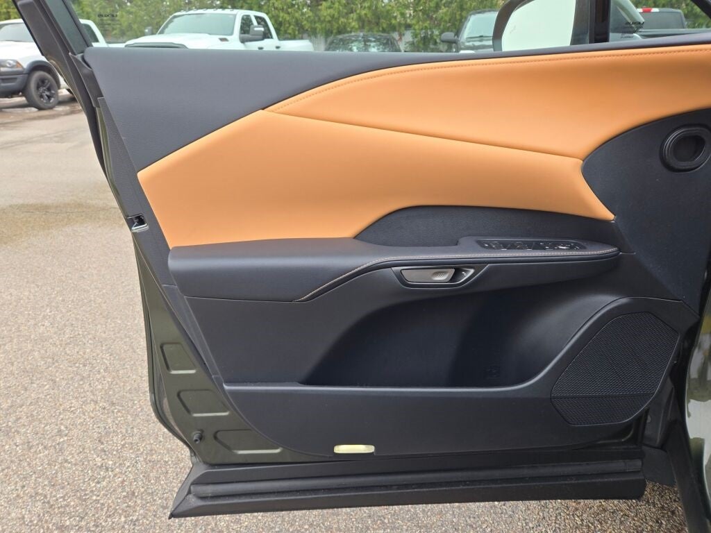 2024 Lexus RX 350h Premium Plus