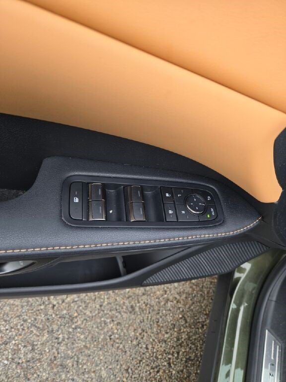 2024 Lexus RX 350h Premium Plus