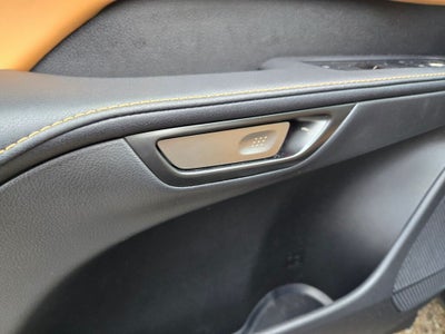 2024 Lexus RX 350h Premium Plus