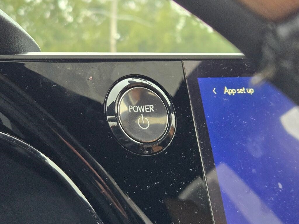 2024 Lexus RX 350h Premium Plus