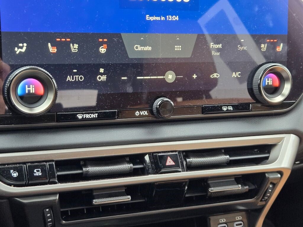 2024 Lexus RX 350h Premium Plus