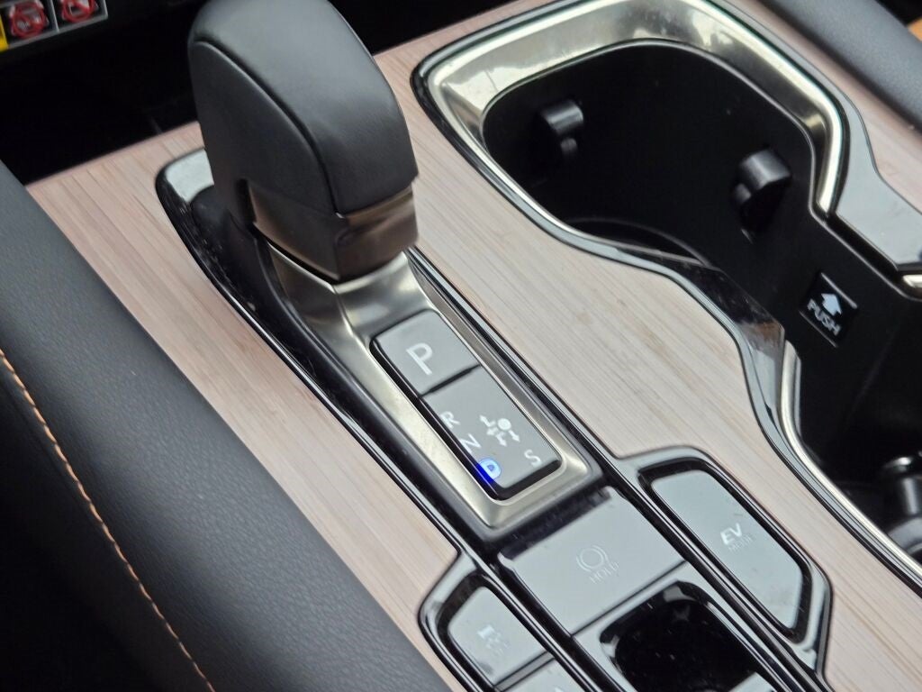 2024 Lexus RX 350h Premium Plus