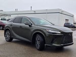 2024 Lexus RX 350h Premium Plus