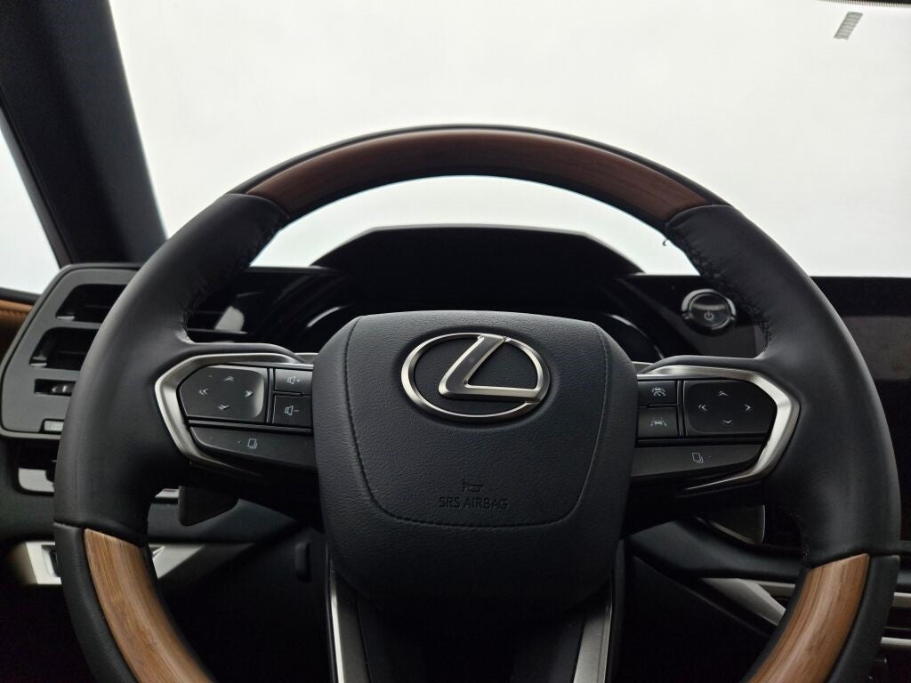 2024 Lexus RX 350h Premium Plus