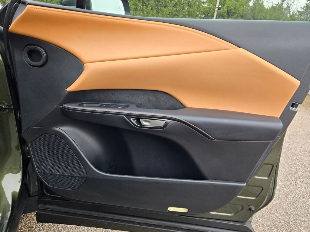 2024 Lexus RX 350h Premium Plus