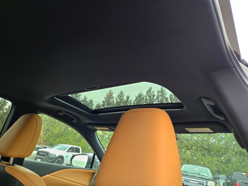 2024 Lexus RX 350h Premium Plus