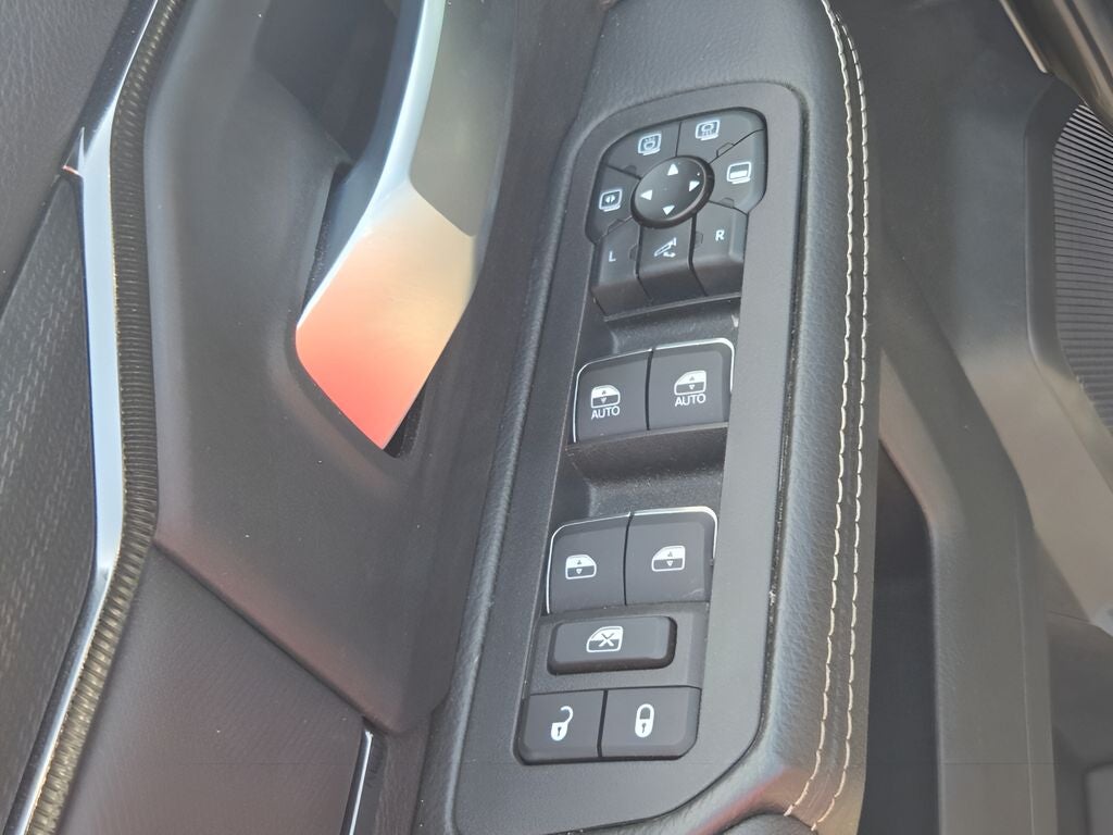 2026 RAM 2500 Rebel