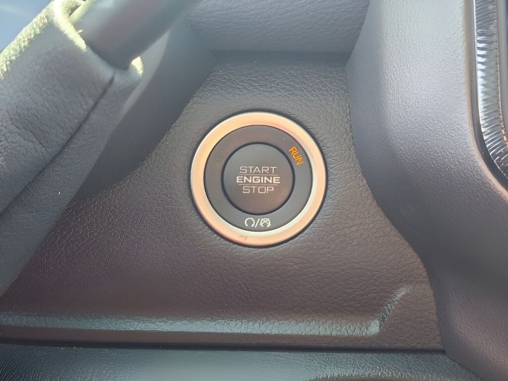 2026 RAM 2500 Rebel