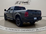 2026 RAM 2500 Rebel