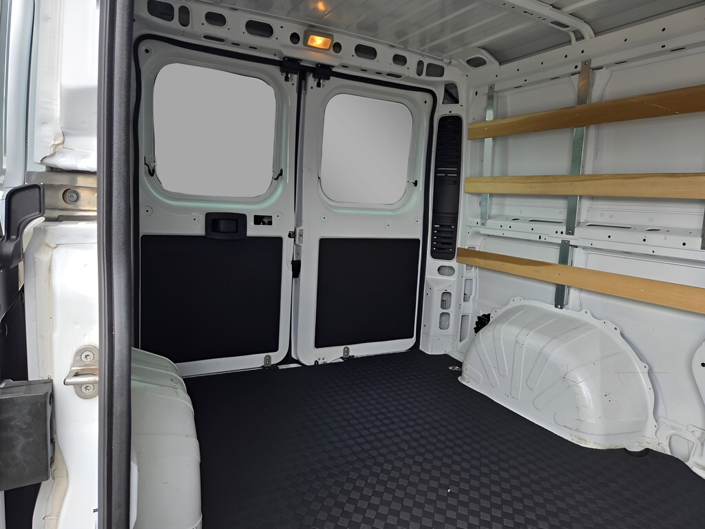 2025 RAM ProMaster 2500 Base 136 WB