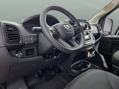 2025 RAM ProMaster 2500 Base 136 WB