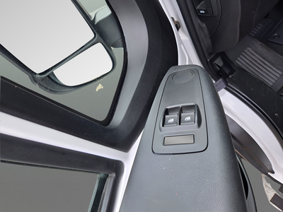 2025 RAM ProMaster 2500 Base 136 WB