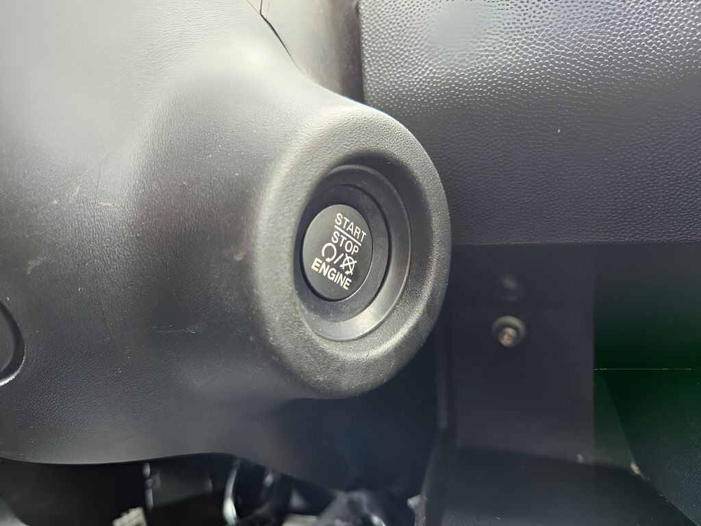 2025 RAM ProMaster 2500 Base 136 WB