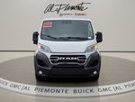2025 RAM ProMaster 2500 Base 136 WB