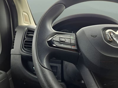 2025 RAM ProMaster 2500 Base 136 WB