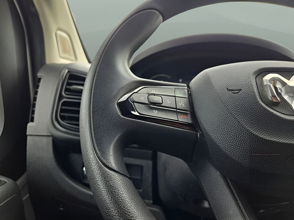 2025 RAM ProMaster 2500 Base 136 WB