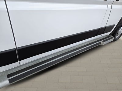 2025 RAM ProMaster 2500 Base 136 WB