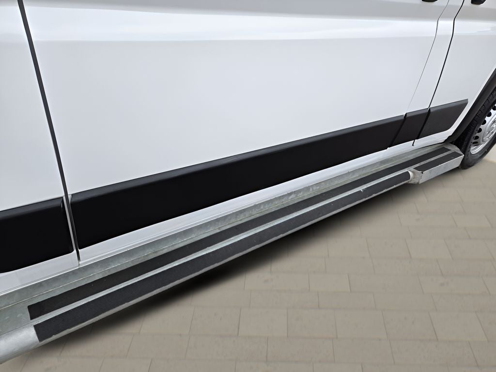 2025 RAM ProMaster 2500 Base 136 WB