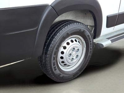 2025 RAM ProMaster 2500 Base 136 WB