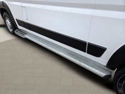 2025 RAM ProMaster 2500 Base 136 WB