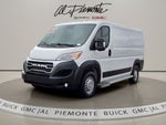 2025 RAM ProMaster 2500 Base 136 WB