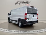 2025 RAM ProMaster 2500 Base 136 WB