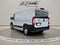 2025 RAM ProMaster 2500 Base 136 WB