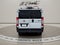 2025 RAM ProMaster 2500 Base 136 WB