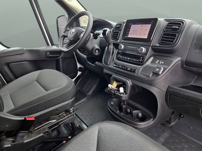 2025 RAM ProMaster 2500 Base 136 WB