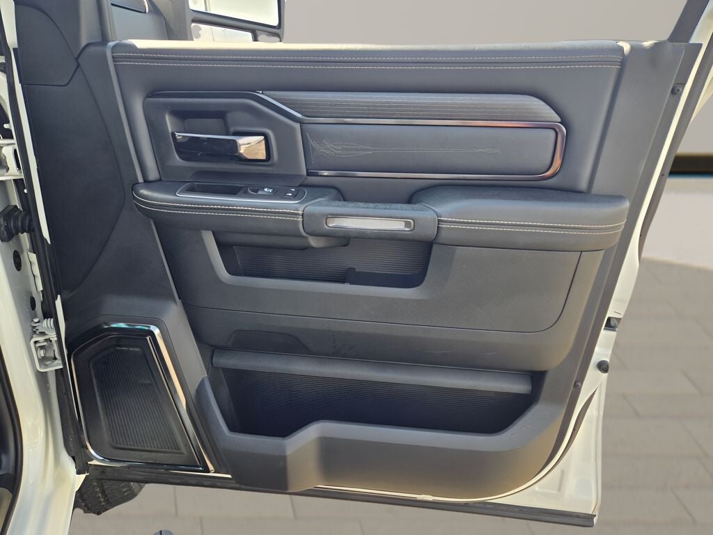 2023 RAM 2500 Limited