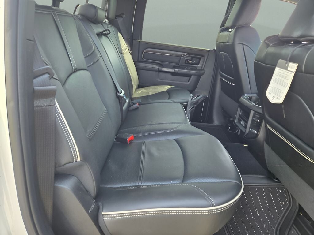 2023 RAM 2500 Limited