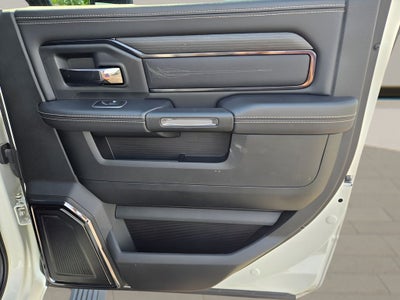 2023 RAM 2500 Limited