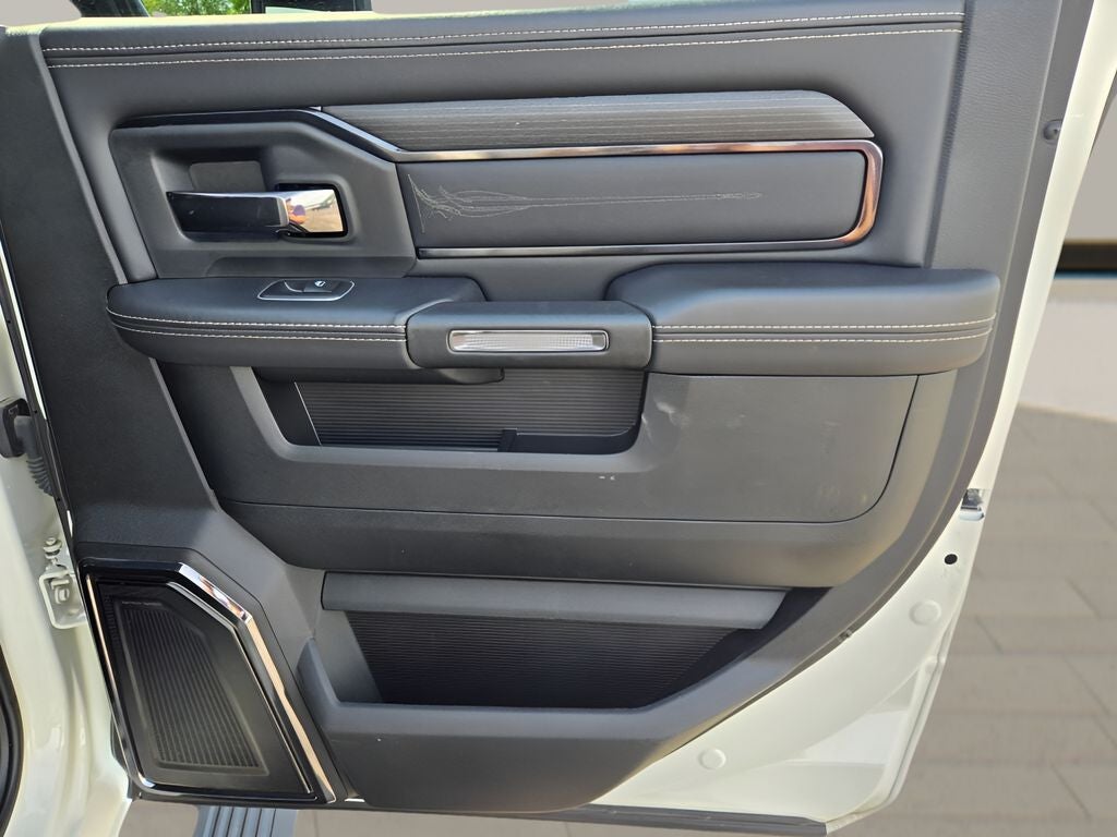 2023 RAM 2500 Limited