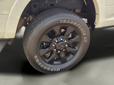 2023 RAM 2500 Limited