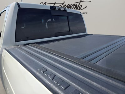 2023 RAM 2500 Limited
