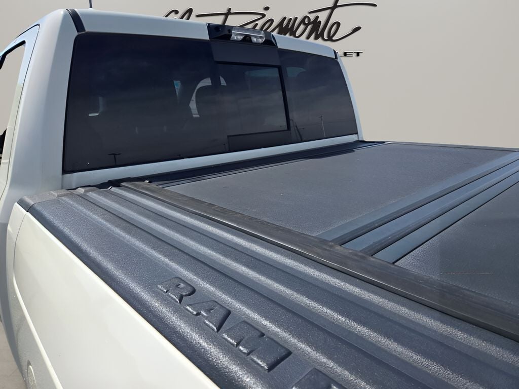 2023 RAM 2500 Limited