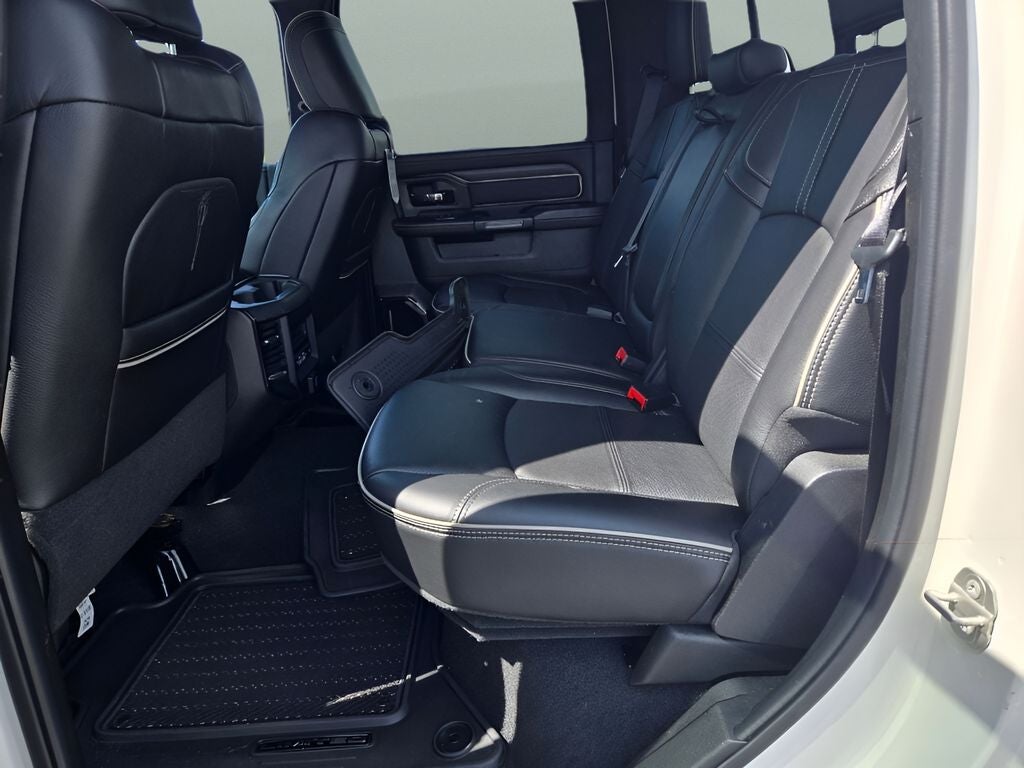 2023 RAM 2500 Limited