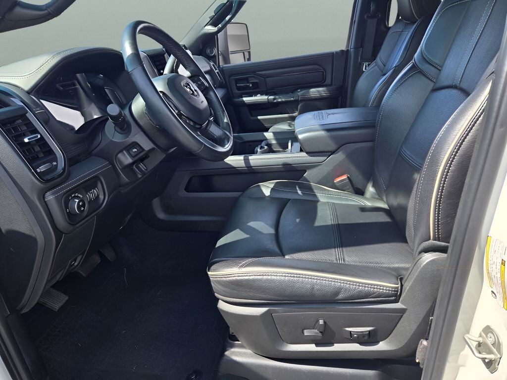 2023 RAM 2500 Limited