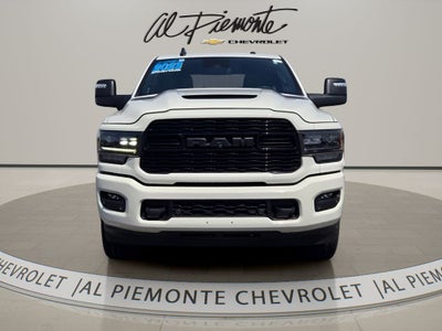 2023 RAM 2500 Limited