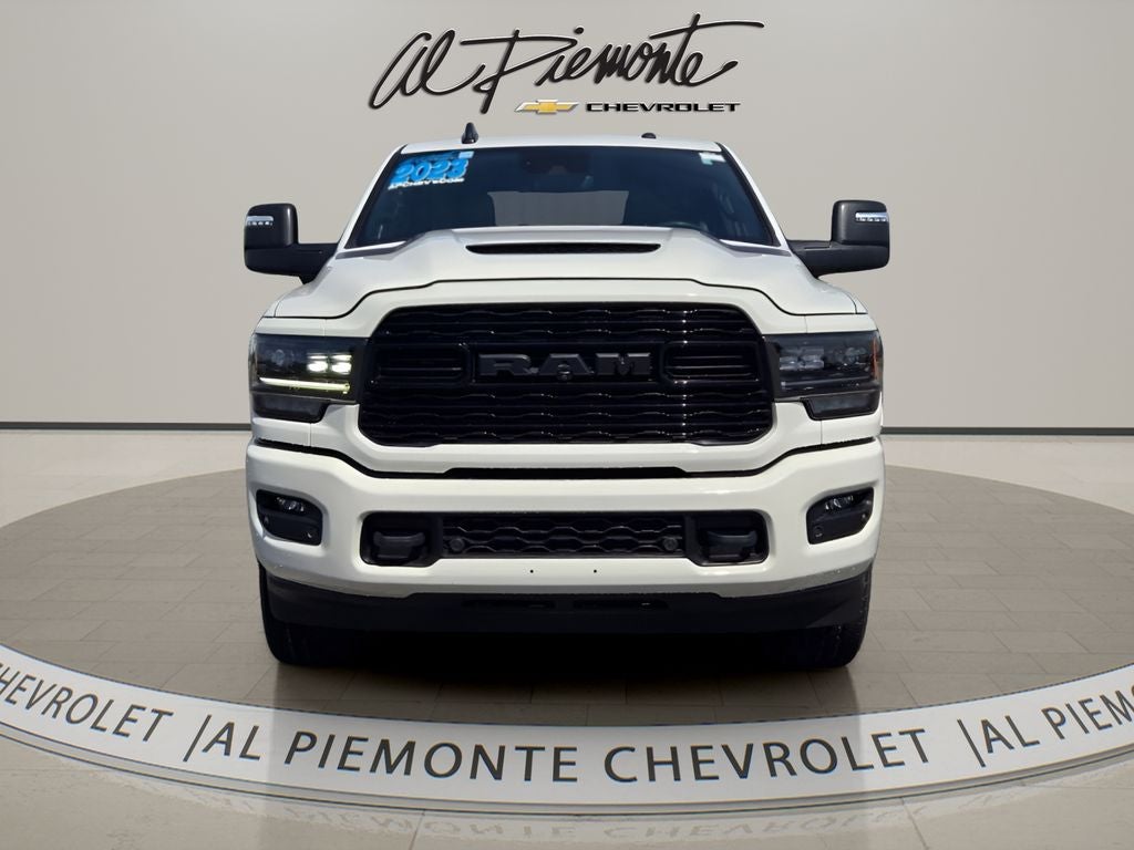 2023 RAM 2500 Limited