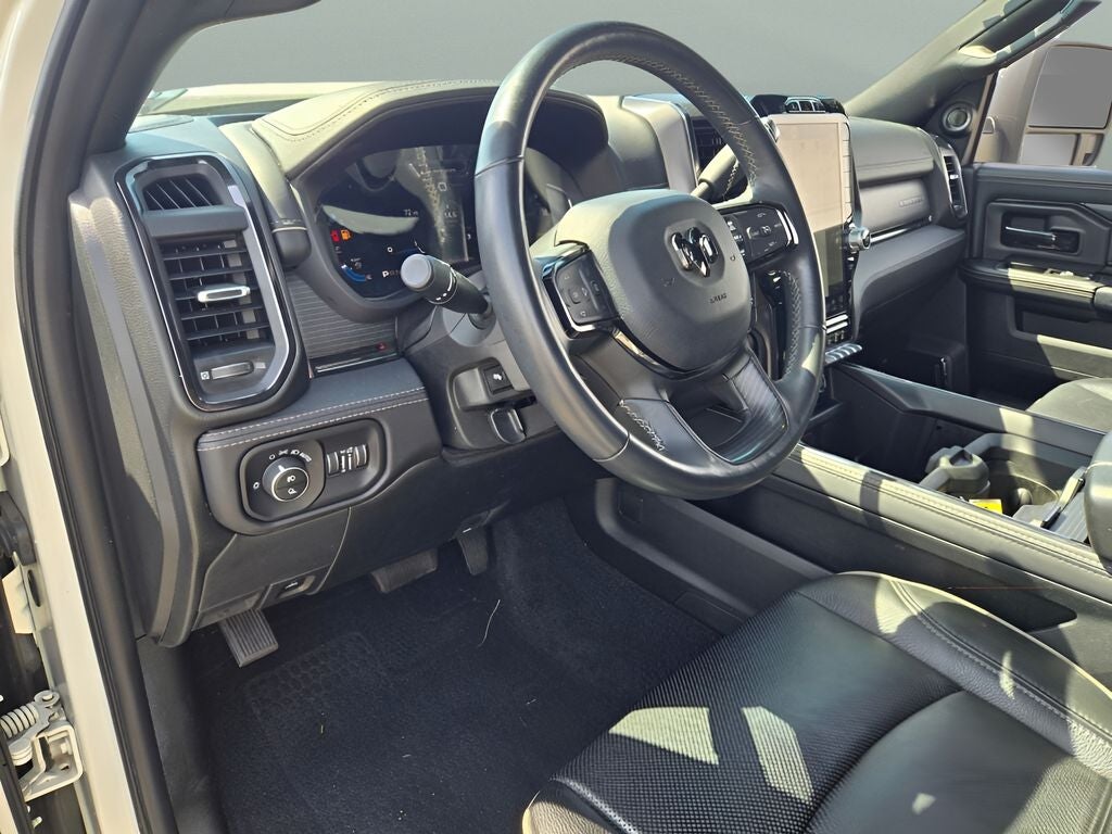 2023 RAM 2500 Limited