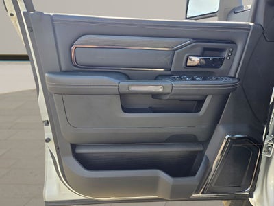 2023 RAM 2500 Limited