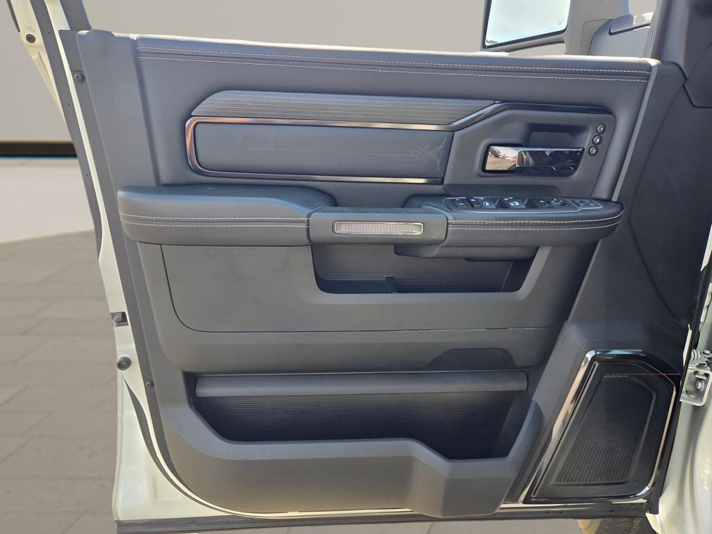 2023 RAM 2500 Limited