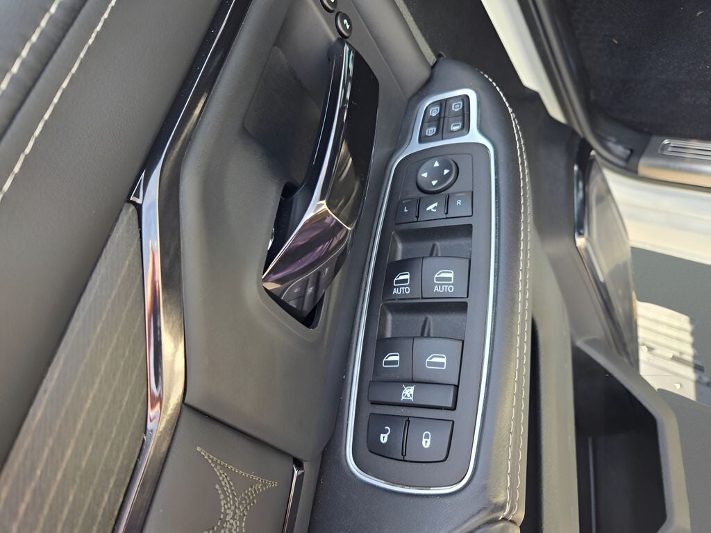 2023 RAM 2500 Limited