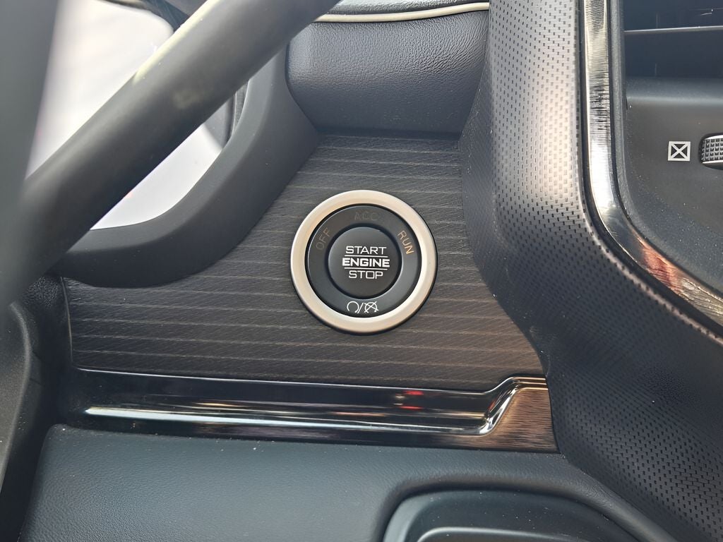 2023 RAM 2500 Limited
