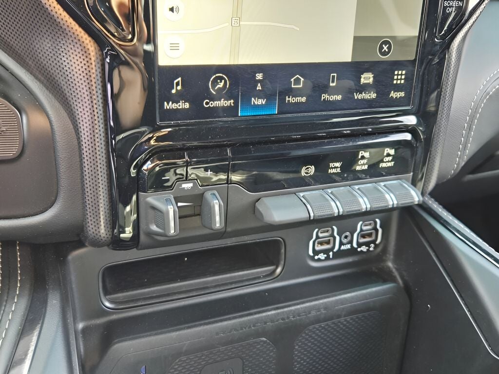 2023 RAM 2500 Limited